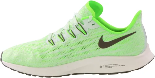 Vista 4 de Nike Air Zoom Pegasus 36 - Zapatos deportivos de correr para hombre