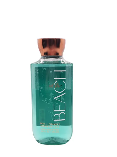 Vista 34 de Bath & Body Works, Signature Collection - Gel de ducha, A Thousand Wishes, 10 onzas