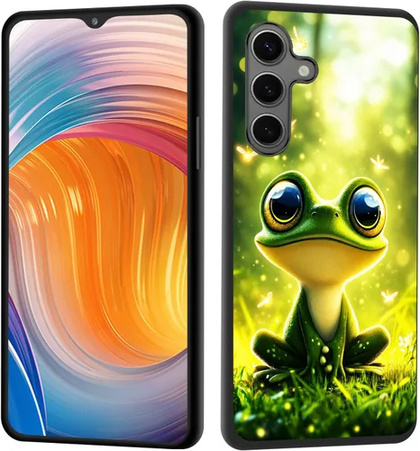 Vista 155 de Funda para Galaxy A13 5G, funda de goma de silicona suave, protección completa a prueba de golpes, protección contra caídas para Samsung Galaxy A13
