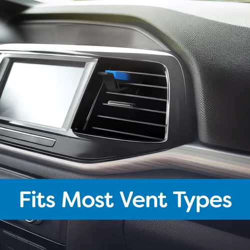 Vista 12 de ¡Refresca tu auto con él! 5 ambientadores de doble fragancia: cítrico y verano de la marca Refresh Your Car, ropa fresca lavada