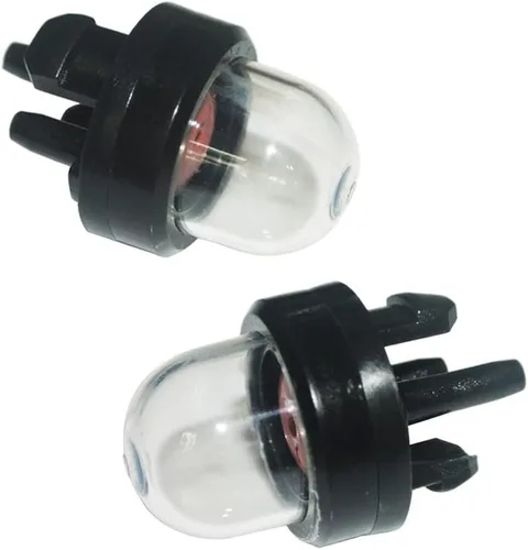 Vista 2 de Yessica-Parts - 2 piezas 188-512 de repuesto para bombilla, de repuesto para Craftsman Roybi Homelite Husqvarna, soplador de gas, cortador