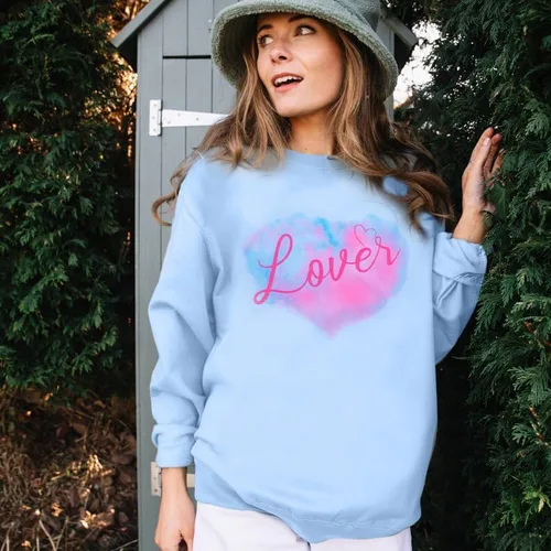 Vista 2 de DUTUT Sudadera de concierto para mujer, camiseta para amantes de la música, Swift Fans Tops 1989, sudadera de concierto de música country de manga