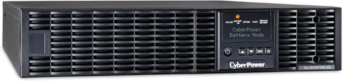 Vista 11 de CyberPower Módulo de batería extendida BP36V60ART2U
