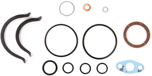 Vista 6 de Compatible con pernos de cabeza de juego completo de juntas completas 01-04 Nissan Pathfinder Infiniti QX4 3.5 VQ35DE