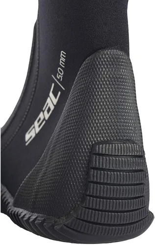 Vista 3 de SEAC Botas Regular 0.197 in - Camuflaje Verde, 11-12