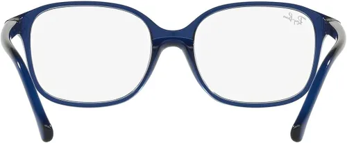 Vista 22 de Ray-Ban Kids' Ry1903 Square Prescription Eyewear Frames