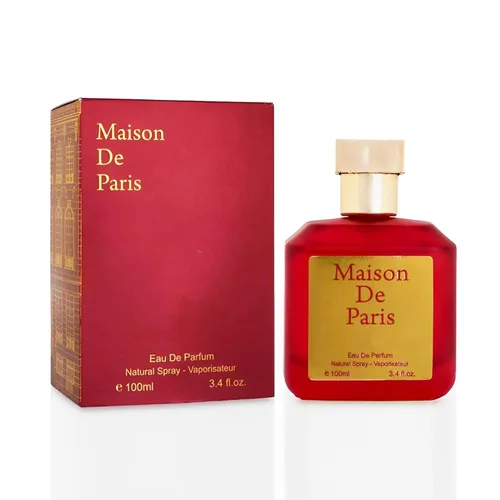 Vista 9 de AFLUXE 717VIP Party - Perfume dulce e irresistible para mujer, fragancia de larga duración, 3.4 onzas líquidas, para elegancia diaria