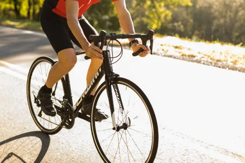 Vista 7 de Schwinn Fastback Carbon 105