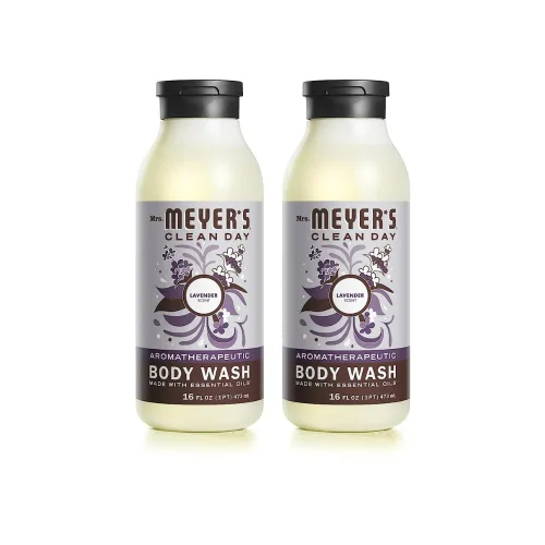 Vista 7 de Mrs. Meyer´s