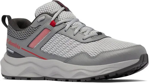 Vista 2 de Columbia Zapatos de senderismo impermeables Plateau para hombre