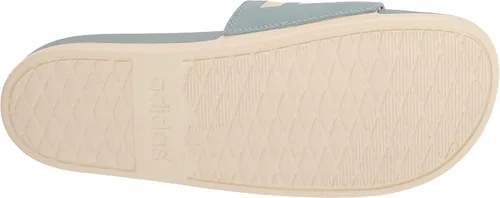 Vista 4 de adidas - Sandalia Adilette unisex, cómoda, para adulto