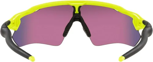 Vista 7 de Oakley Mens Oo9208 Radar Ev Path Rectangular Sunglasses