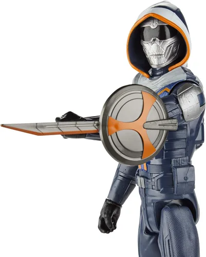 Vista 3 de BLW Titan Hero Skull