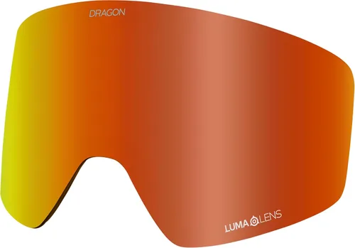 Vista 16 de Lentes de repuesto para gafas de nieve Dragon PXV unisex