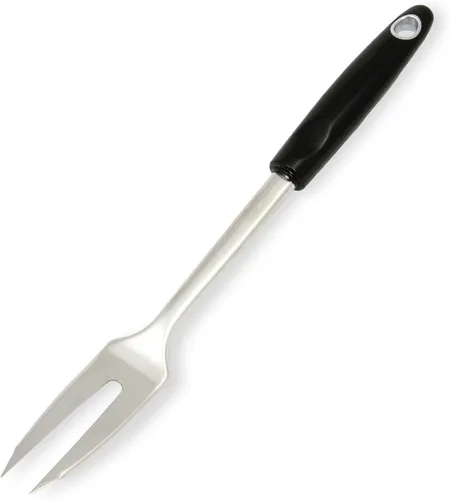 Vista 11 de Chef Craft Select Slotted Skimmer, 13.75 pulgadas, acero inoxidable