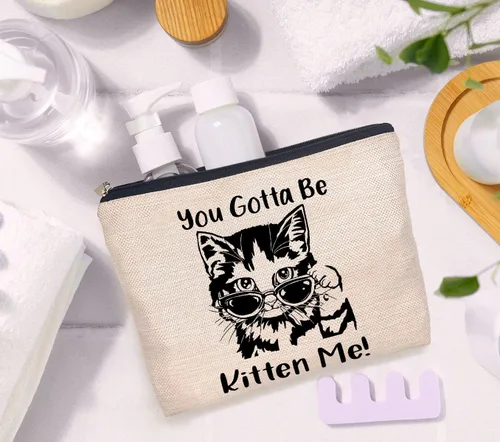 Vista 2 de IWXYI yl animal lover bag, Gato, Juguetón