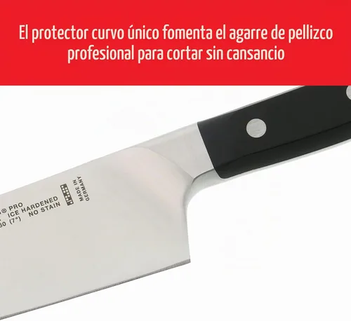 Vista 7 de ZWILLING Cuchillo utilitario dentado Pro de 5