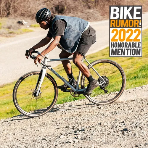 Vista 4 de AMERICAN CLASSIC Gravel Bike Tubeless Tire - Kimberlite, 700 x 35c, 700 x 40c, 700 x 45c, 700 x 50c, 650b x 47