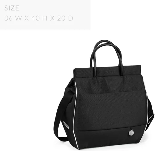Vista 2 de Peg Perego Bolsa de pañales Borsa - Accesorio