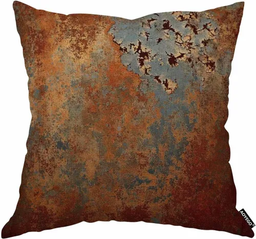 Vista 13 de AOYEGO Funda de almohada con estampado de pata de oso, garras de huellas, evidencia de hallazgo de animales del bosque, funda de almohada grande
