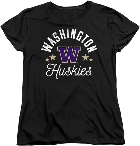 Vista 236 de LOGOVISION Colección oficial de camisetas para mujer con diseño de mascota universitaria