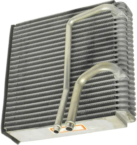 Vista 5 de Para Nissan Frontier/Pathfinder/Xterra Evaporator 2005-2019 Tubo y aleta 27280-ZS01A