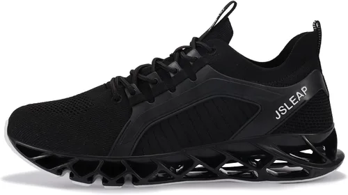 Vista 2 de Zapatos deportivos para correr para mujer, tenis y caminar
