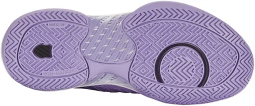 Vista 6 de K-Swiss Zapatos de tenis para mujer