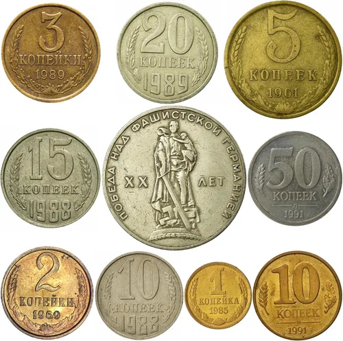 Vista 56 de Argentina 10 Monedas Mixtas de Novedad Cabeza de la Libertad Sol de Mayo Token Mundial Monedas de Fantasía