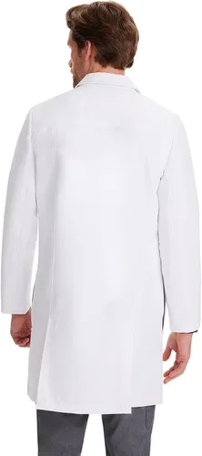 Vista 2 de Healing Hands 5103 Men's Lyndon Lab Coat
