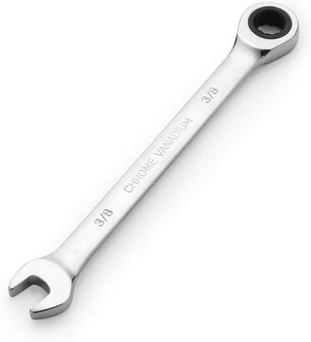 Vista 42 de FLZOSPER Llave de trinquete métrica de 0.217 in, llave combinada de trinquete de 72 dientes