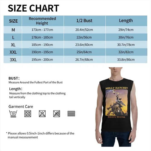 Vista 6 de DjkwePD Camiseta sin mangas para hombre, para gimnasio, entrenamiento, muscular, informal, para verano, para hombre