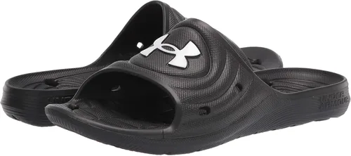 Vista 12 de Under Armour Unisex-Adult Mercenary Slide Sandal
