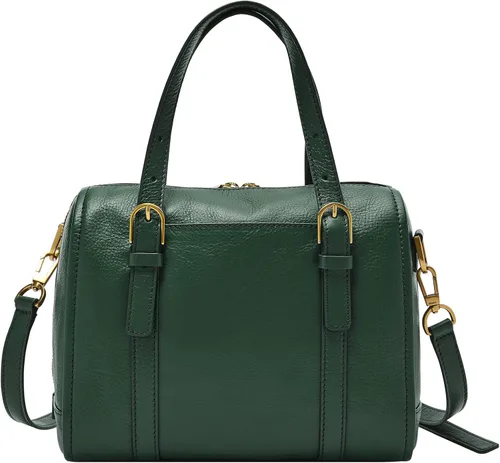 Vista 2 de Fossil Carlie - Bolso de cuero para mujer
