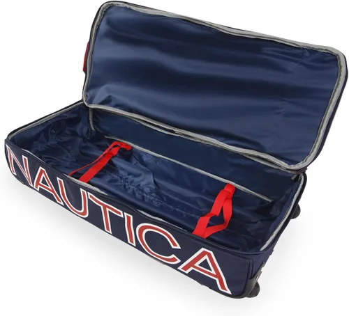 Vista 7 de Nautica Lander 30" Rolling Duffel
