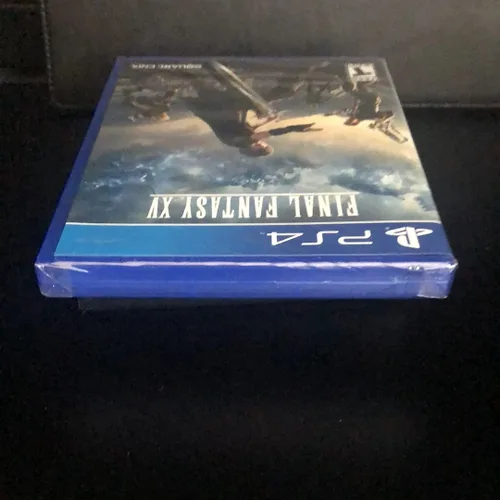Vista 6 de Final Fantasy XV - PlayStation 4