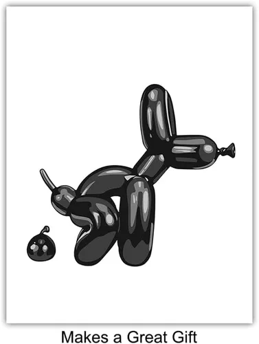 Vista 3 de Juego de arte de pared negro para baño, decoración de pared de baño pequeña para hombres, letreros divertidos y modernos, estilo retro de los años