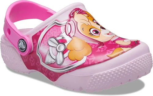 Vista 11 de Crocs Zuecos de Paw Patrol para niños
