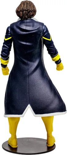 Vista 5 de McFarlane Toys - DC Multiverse 7IN - Choque estático (NEW52)