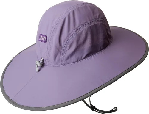 Vista 16 de Outdoor Research Sombrero Rambler para niños