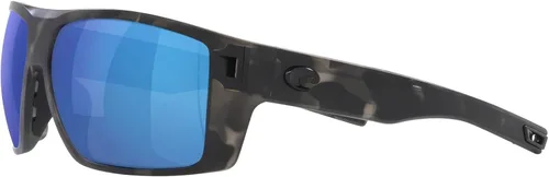 Vista 3 de Costa Del Mar Diego - Gafas de sol rectangulares para hombre