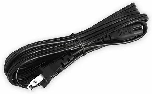 Vista 2 de Shimano Dura-Ace Di2 - Cable cargador de batería