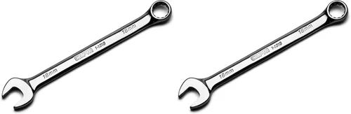 Vista 22 de Capri Tools Llave combinada de 12 puntos, métrica (6 mm)