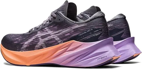 Vista 3 de ASICS Zapatillas de running NOVABLAST 3 para mujer