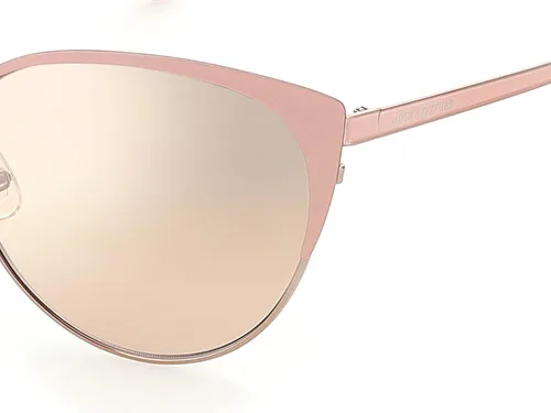 Vista 4 de Juicy Couture Gafas de sol Ju 612GS ojo de gato para mujer