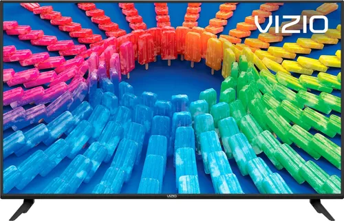 Vista 6 de VIZIO Serie V 55" Clase (54.5" Diag.) Smart TV 4K HDR (V555-H11)