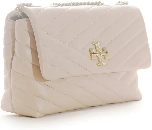 Vista 6 de Tory Burch Kira Chevron - Bolso de hombro pequeño