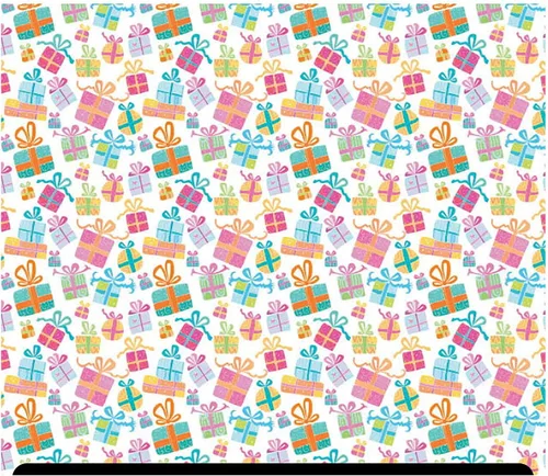 Vista 47 de Papel Pintado Estampado HTV (19.66" x 36") - Ladrillos Lego