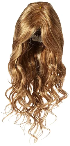 Vista 8 de Hair u wear Peluca de pelo largo y delicioso Raquel Welch, SS14/88 Golden Wheat de Hairuwear SS14/88 SS trigo dorado