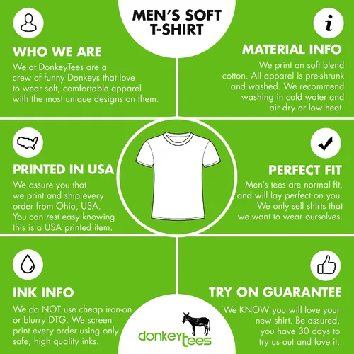 Vista 7 de The Mini Van - Camisa divertida de humor sexual travieso para hombre
